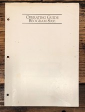 Bang Olufsen B&O Beogram 8000