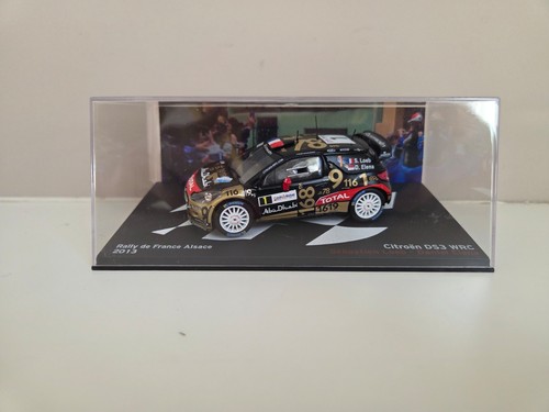 Ixo altaya citroen - ixo, 1/43