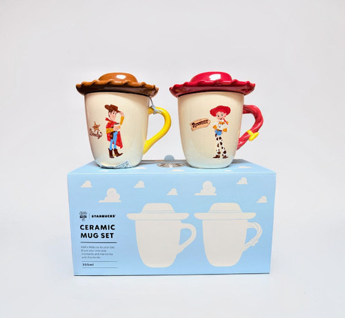 Starbucks korea 2026 toy - korea, story
