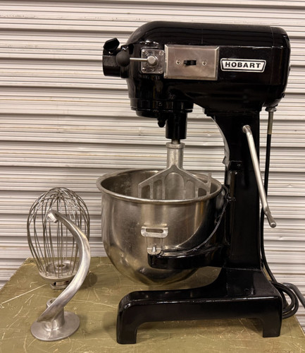Hobart a200 quart 3ph - a200,