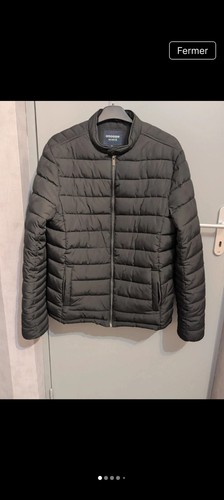 Bonobo instinct doudoune - bonobo,