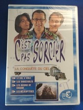 Est pas sorcier - sorcier, la