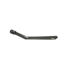 Garde boue Zéfal vtc/ville ar 26 à 28 pouces Deflector RC50 fix. tige de selle