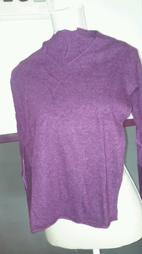 Magnifique pull tunique - magnifique,