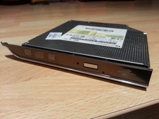 HP Pavilion DV5 DV6 Graveur
