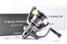Moulinet toupie Shimano 24
