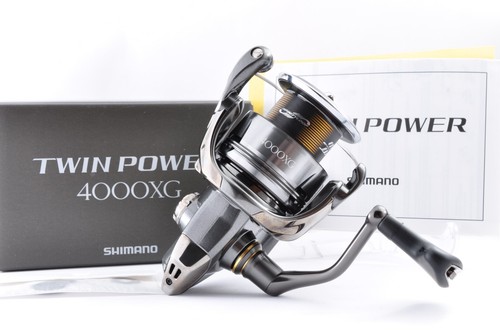 Moulinet toupie shimano - toupie, 24
