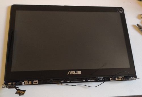 Housse écran asus s551l - Écran,