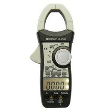 Multimètre HOLDPEAK HP-870CR