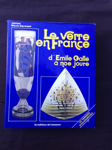 Verre france d - le,