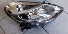 New phare optique avant - phare,