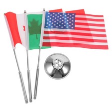  Drapeau De Table La Coupe Du