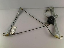 Leve vitre electrique avant droit PEUGEOT 206 PHASE 1 9222F7