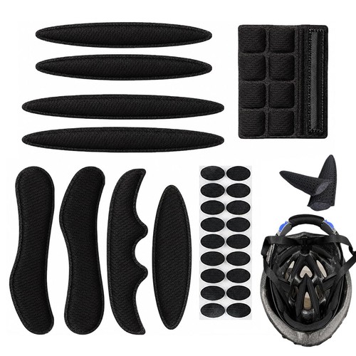 Set mousse casque - 1,