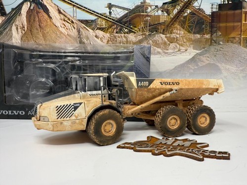 Motorart 300050w volvo a40g - 300050w,
