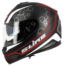 S440 HALO Casque Intégral