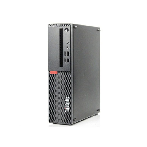 Lenovo m920s sff 8700 - pc,