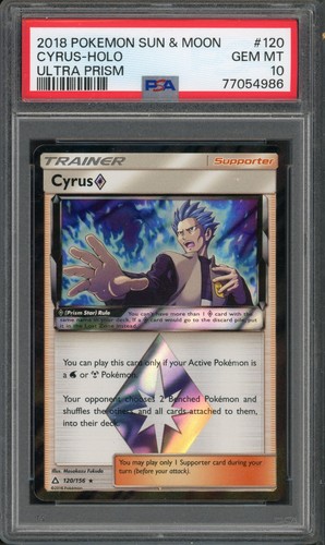 Pokemon psa gem mint - psa,