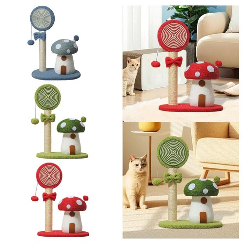 Arbre chat forme de - arbre,
