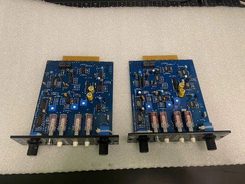 1pcs used empirical labs - used,