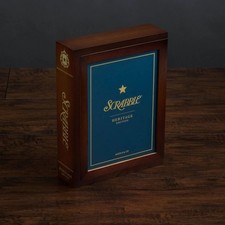 Scrabble | Heritage Edition
