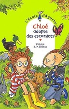 L'école d'Agathe, Tome 20 