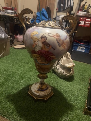 Antique century french - antique,