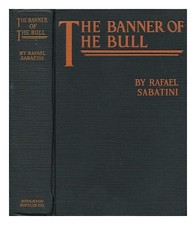 Sabatini, Rafael (1875-1950)