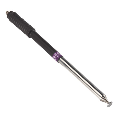 Walkie antenne télescopique - walkie,