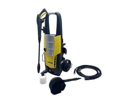 Nettoyeur haute pression lavor - pression,