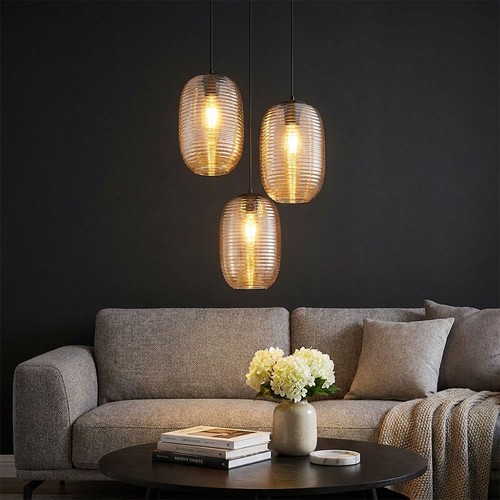 Globo lampe suspension led - globo,