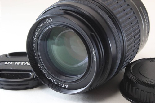 Objectif pentax 200 mm - pentax,