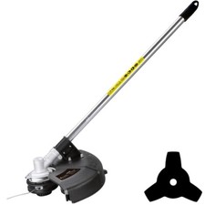 Élément débroussailleuse