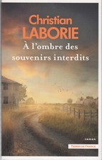 A L'OMBRE DES SOUVENIRS