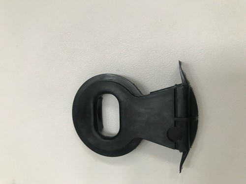 Lève vitre porte - 1x, porte-disque
