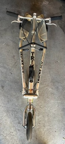 Trikke cv8 carving - cv8,