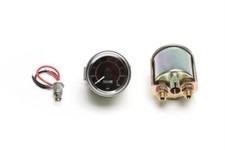 Manomètre Viair Double