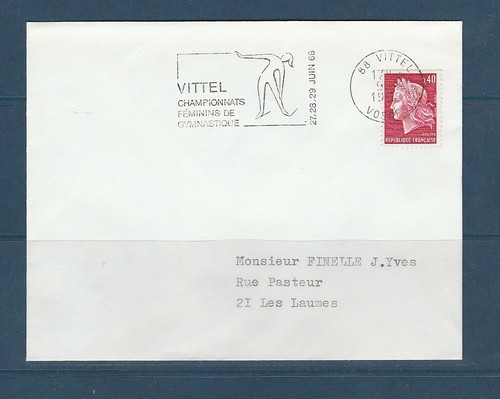 Frd enveloppe sport - frd,