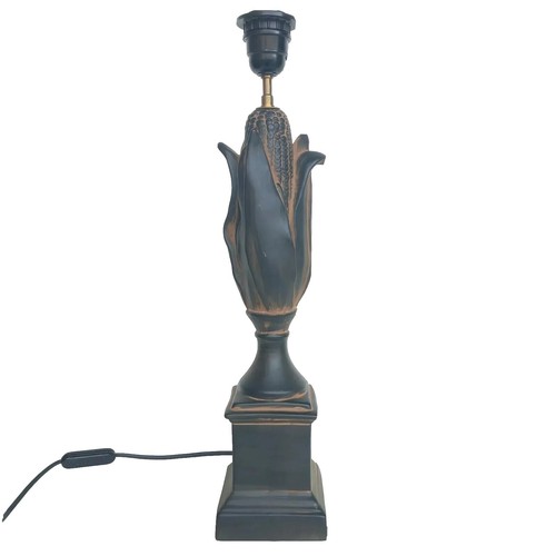 Magnifique lampe epis mais - magnifique,