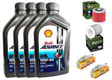 Kit Entretien Yamaha TDM 850