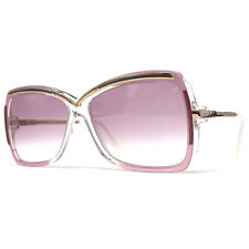 NOS vintage CAZAL 177 sunglasses - W.Germany 1980's - Medium - ORIGINAL - Pink