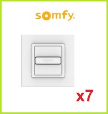 LOT INVERSEUR FILAIRE SMOOVE