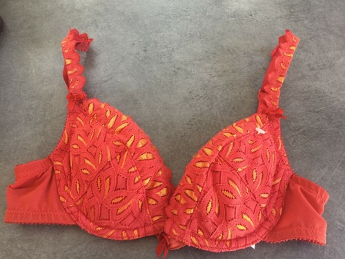 Wonderbra soutien gorge push - ,