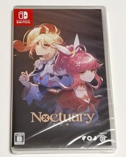 Noctuary (Nintendo Switch)