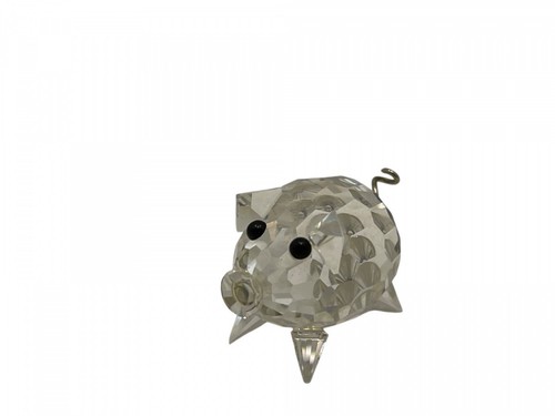 Figurine swarovski 010028 - swarovski,