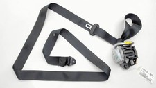 Ceinture arriere gauche