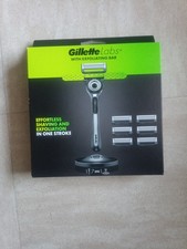 Rasoir gillette labs - rasoir,