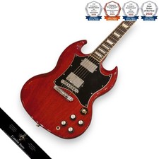 Guitare électrique Gibson SG
