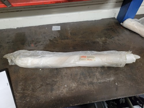 Tube fourche trx 850 - tube, de