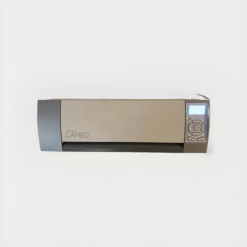 Silhouette cameo original - 1,
